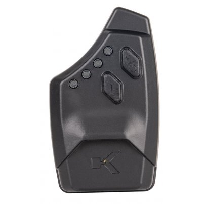 Korum Sada Signalizátorů KSi8 Remote Bite Alarm  3+1