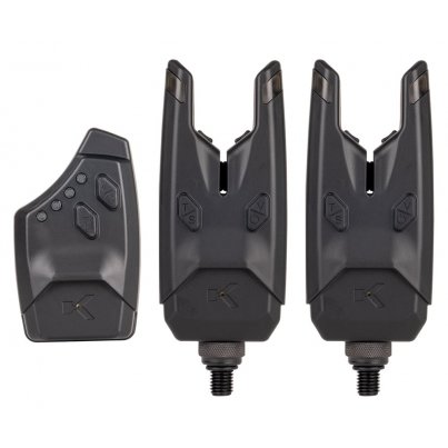 Korum Sada Signalizátorů KSi8 Remote Bite Alarm  2+1