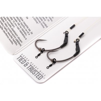 Korda Návazec Spinner Rig