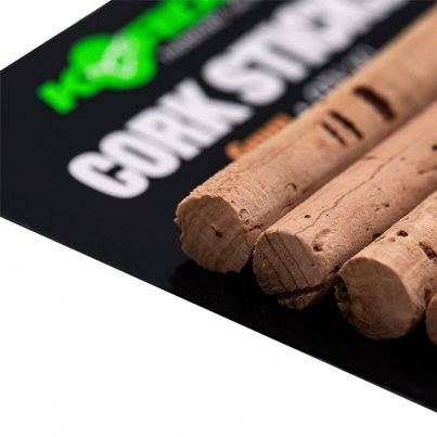 Korda Cork Stick 6mm 10ks
