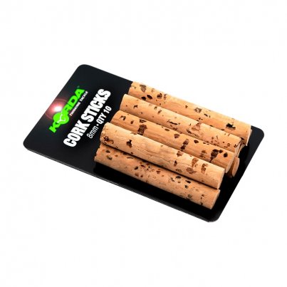 Korda Cork Stick 8mm 10ks