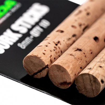 Korda Cork Stick 8mm 10ks