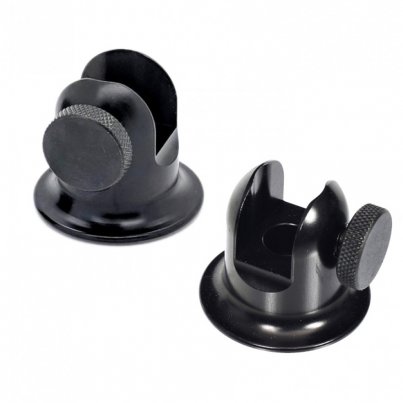 Korda Singlez Stage Stand Aluminium-Black