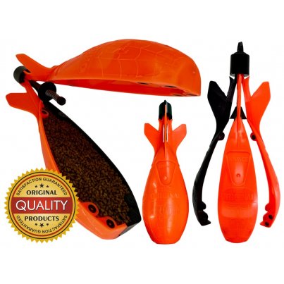 LK Baits Krmná raketa The Original 2025