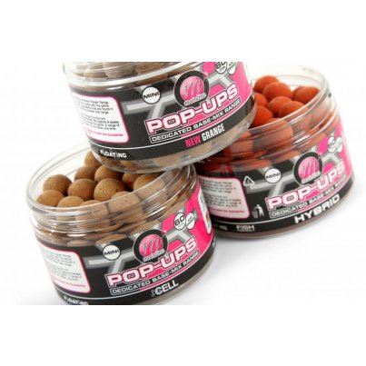 Mainline Mini Pop Ups 12mm