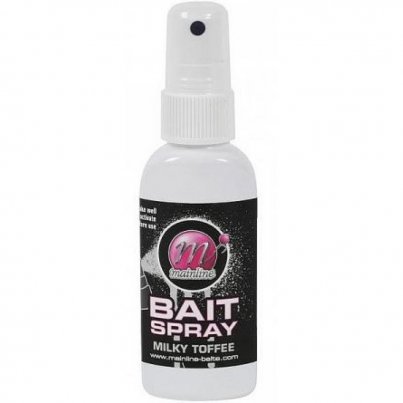Mainline Dip Bait Spray Toasted Almond 50ml