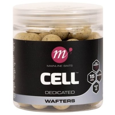 Mainline Balanced Wafters Cell 12mm 