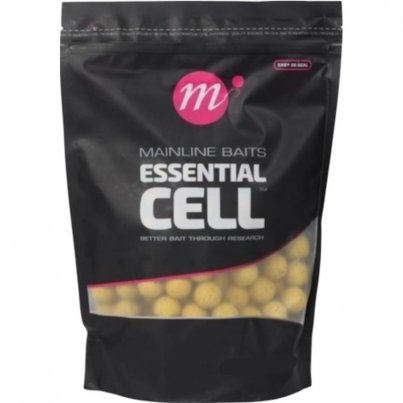 Mainline Shelf Life Boilies Essential Cell