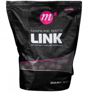 Mainline Shelf Life Boilies Link