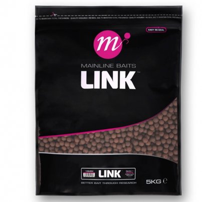 Mainline Shelf Life Boilies Link 20mm 5kg