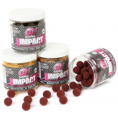 Mainline High Impact Pop Up 15mm