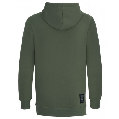 Mainline Carp Hoodie  Green XXXL