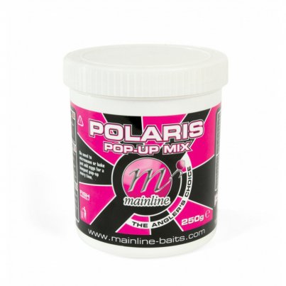 Mainline Pop-Up Mix Polaris 250g