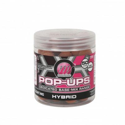 Mainline Pop Ups Hybrid 15mm