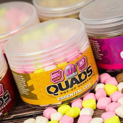 Mainline Pop Up Quad Cell 10mm