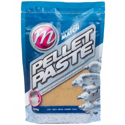 Mainline Pure Pellet Paste 500 g