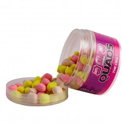 Mainline Pop Up Quad Cell 10mm