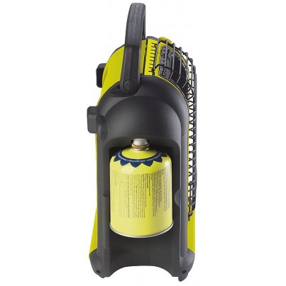 Meva Mobilní topidlo Olymp