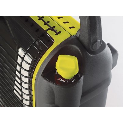 Meva Mobilní topidlo Olymp