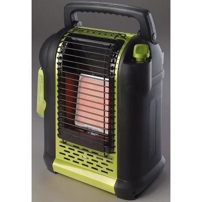 Meva Mobilní topidlo Olymp