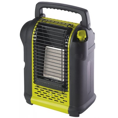 Meva Mobilní topidlo Olymp