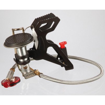 Meva Plynový vařič Spider Pro Piezo