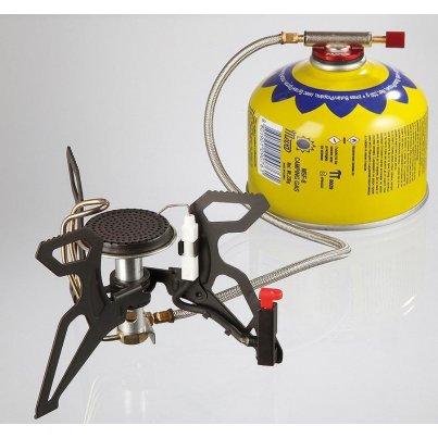 Meva Plynový vařič Spider Pro Piezo