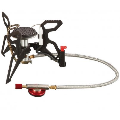 Meva Plynový vařič Spider Pro Piezo