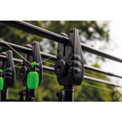 Fox Signalizátor Mini Micron Red