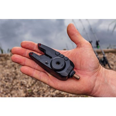 Fox Signalizátor Mini Micron Red