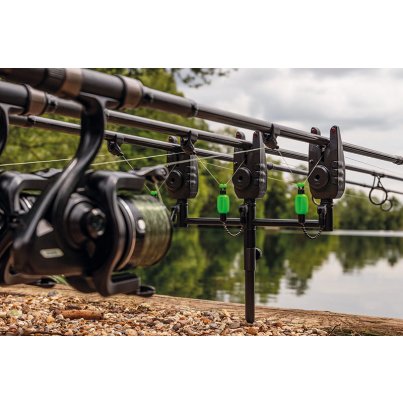 Fox Signalizátor Mini Micron Red