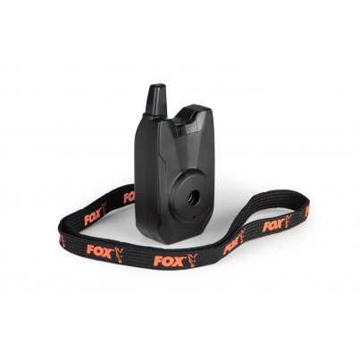 Fox Příposlech Mini Micron X Receiver