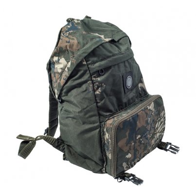 Nash Scope Ops Security Stash Pack