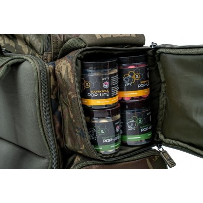 Nash Batoh Subterfuge Rucksack 50L