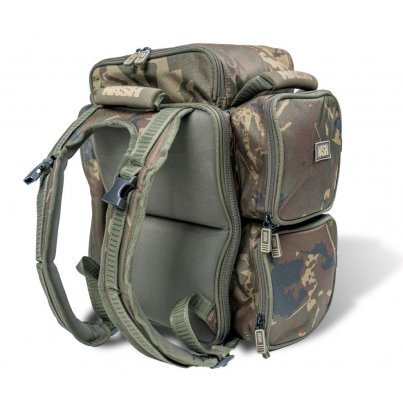 Nash Batoh Subterfuge Rucksack 50L