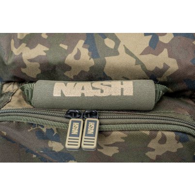 Nash Batoh Subterfuge Rucksack 50L