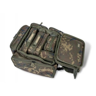 Nash Batoh Subterfuge Rucksack 50L