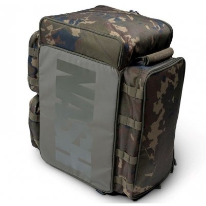 Nash Batoh Subterfuge Rucksack 50L