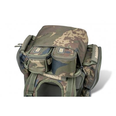 Nash Batoh Subterfuge Rucksack Small 35L