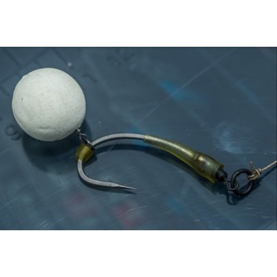 Nash Háčky Pinpoint Fang Gyro Barbless