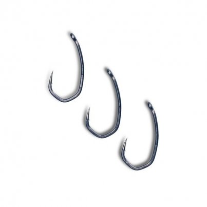 Nash Háčky Claw Long Shank vel. 6