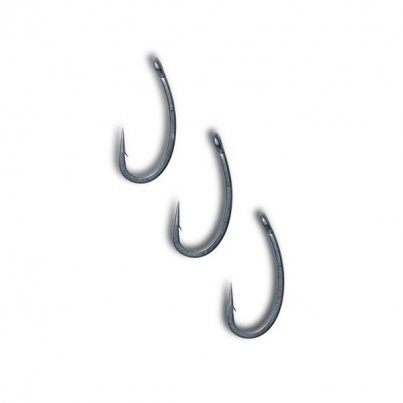 Nash Háčky Curve Shank