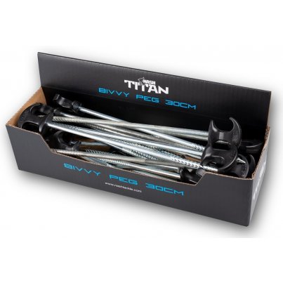 Nash Titan Bivvy Peg 30cm
