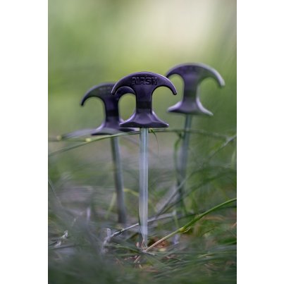 Nash Titan Bivvy Peg 30cm