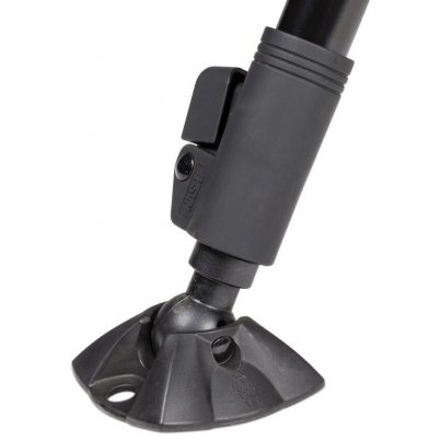 Nash Křeslo Bank Life Reclining Chair Camo