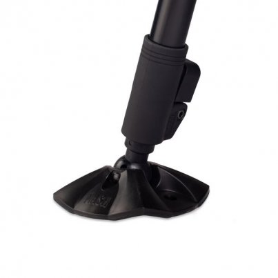 Nash Lehátko se spacákem Indulgence HD40 Sleep System 6 Legs Camo