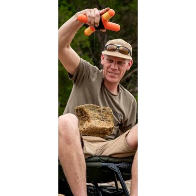 Nash Marker Boat Life X Block Marker Large