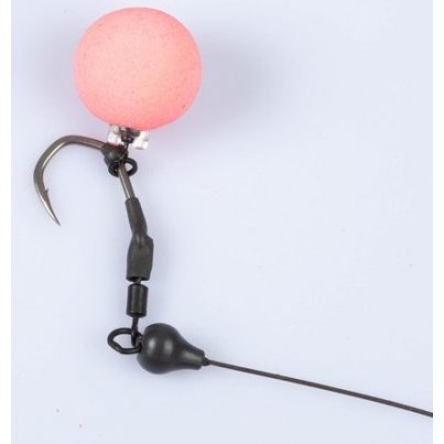 Nash Návazec Ronnie Claw Rig Size 8 micro hrot
