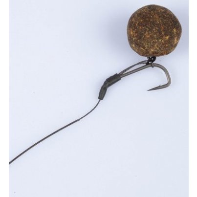 Nash Návazec Slip D Rig