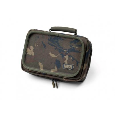 Nash Subterfuge Work Box Standard